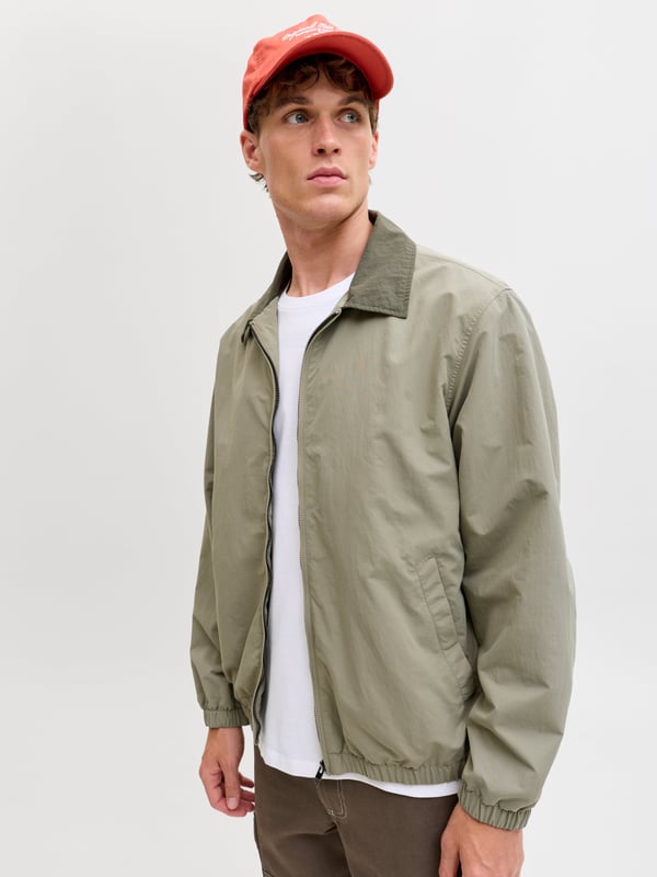 Miniatyrbild 4 av 8: Jack & Jones 12289181_1641_S kappa och jacka