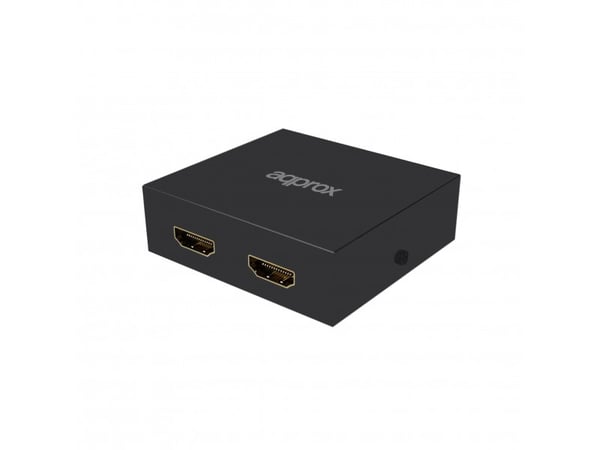 Pikkukuva 1 / 4: Approx appC30V2 HDMI 2x HDMI
