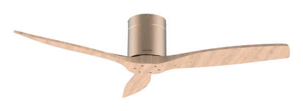 Cecotec EnergySilence Aero 5400 Træ, Guld