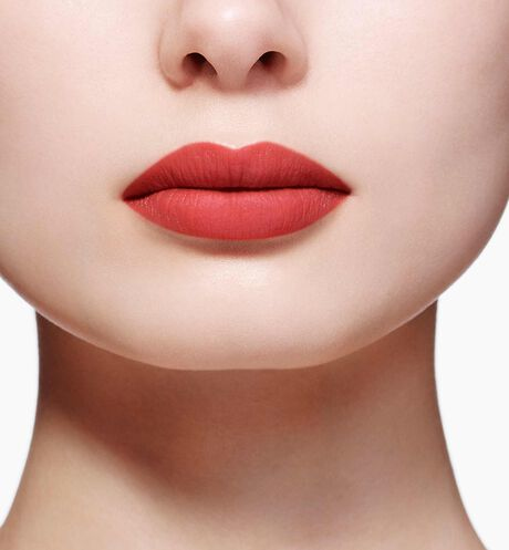 Dior Rouge läppbalsam 999 Kvinna