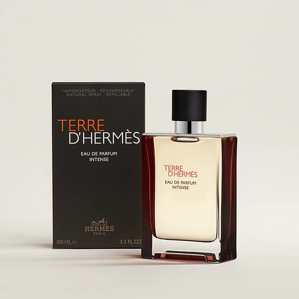 Hermes Terre d'Hermès Intense 100 ml