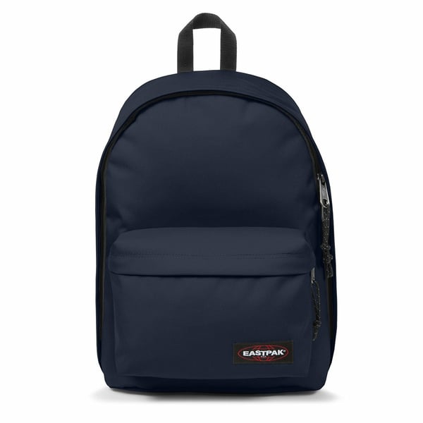 Eastpak EK000767L831 ryggsäckar Ryggsäck Blå Nylon
