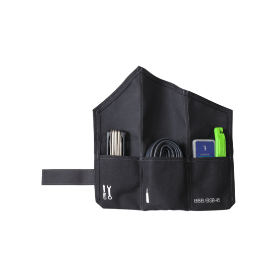 BBB Cycling RollPack Cykelværktøj
