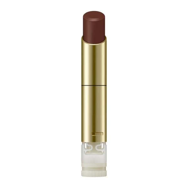 Sensai COLOURS Lasting Plump Lipstick (refill) 3,8 g LP08 Terracotta Red Glans