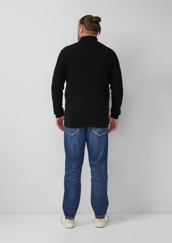 Miniatyrbillede 5 af 6: s.Oliver 2174194.9999.5XL strikvare