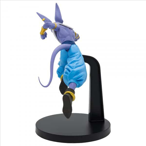 Miniatyrbillede 6 af 6: Banpresto BP29201P action & samlefigurer