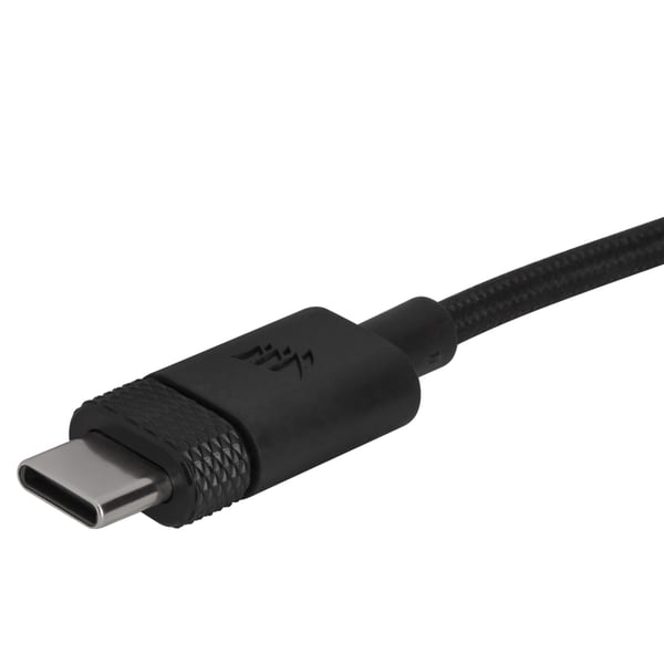 Corsair Virtuoso RGB Kuulokkeet Langallinen & langaton Pääpanta Pelaaminen USB A-tyyppi Valkoinen