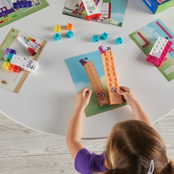 Learning Resources LSP0950-UK utbildningsleksaker