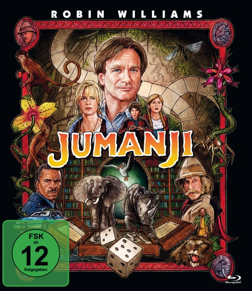 PLAION 1129743 elokuva ja video Blu-ray Saksa, Englanti, Espanja