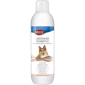 Miniatyrbillede 2 af 3: TRIXIE 2901 shampoo til kæledyr 250 ml