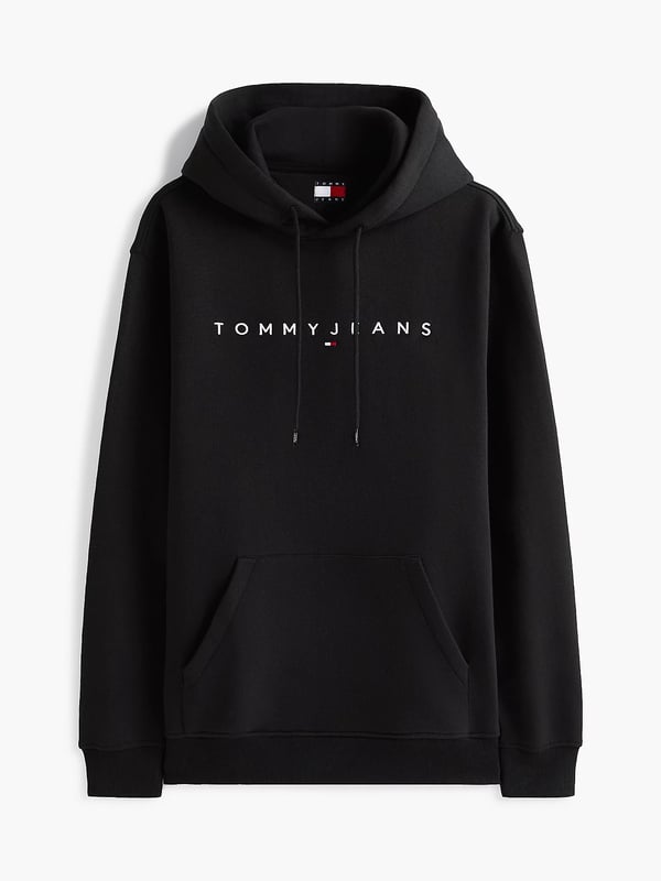 Tommy Hilfiger 8720638132400 sweatshirt & hoodie Hættetrøje