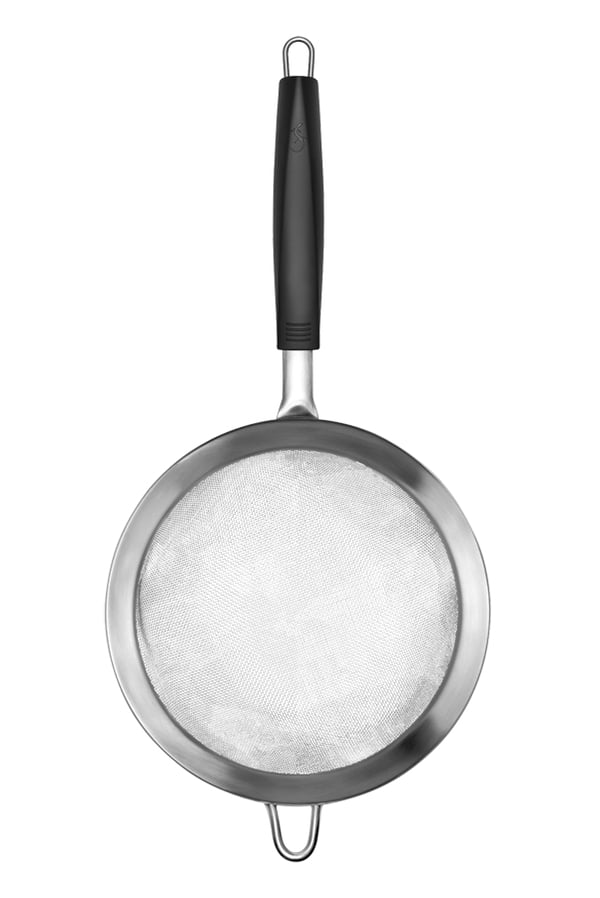 Lurch Tango køkken sigte Plast, Rustfrit stål 18,5 cm
