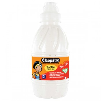 Cleopatre VITOO-570 kunst- & håndværksklædemiddel