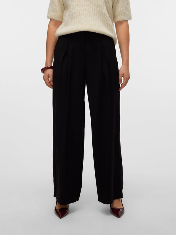Vero Moda 10328050_2161_59 buks Sort