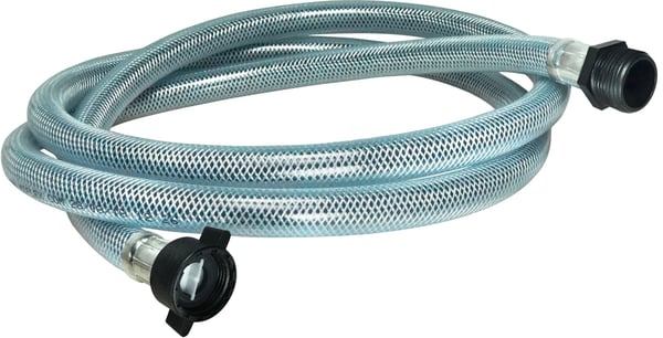 Bosch WMZ2381 vaskemaskinedel & tilbehør Indløbsslange 1 stk