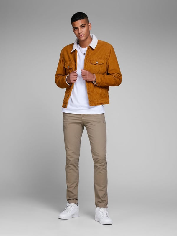 Pikkukuva 2 / 8: Jack & Jones 12150160 Beige