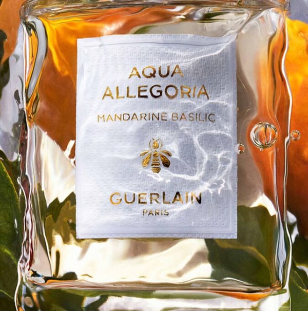 Guerlain Mandarine Basilic 125 ml Kvinder