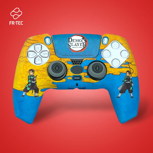 Pikkukuva 1 / 10: Blade Gaming DSPS5CPTAN pelikonsolin osa & lisätarvike Kansi