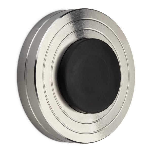 SOTECH 122320 ovistoppari Ruostumaton teräs