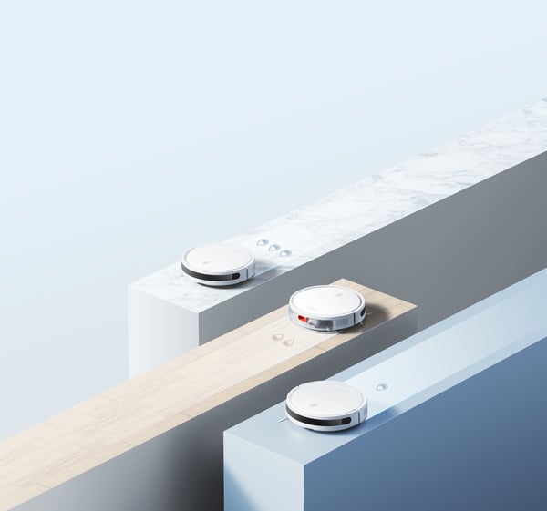 Xiaomi E10 Vit