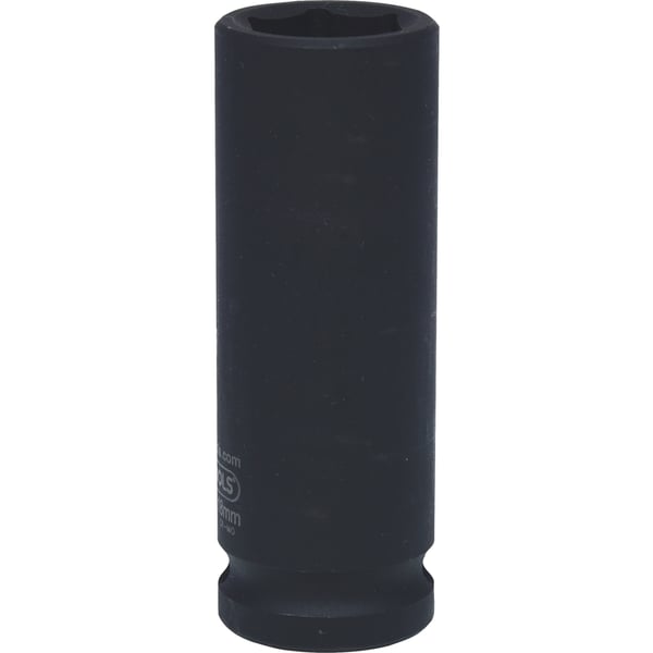 Miniatyrbillede 5 af 9: KS Tools 515.1118 Krafttop Sort