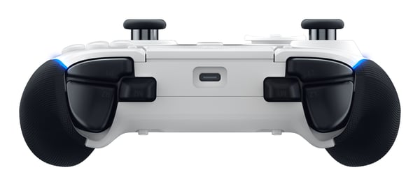 Miniatyrbillede 8 af 13: Razer Wolverine V2 Pro Hvid RF/USB Gamepad Analog/digital PC, PlayStation 5
