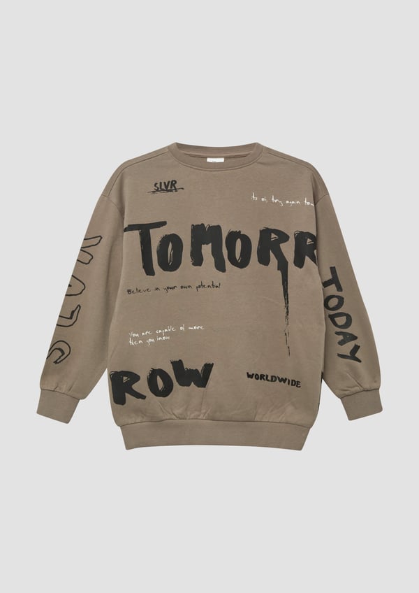 s.Oliver 2172861.96D2.146_152 sweatshirt & hoodie