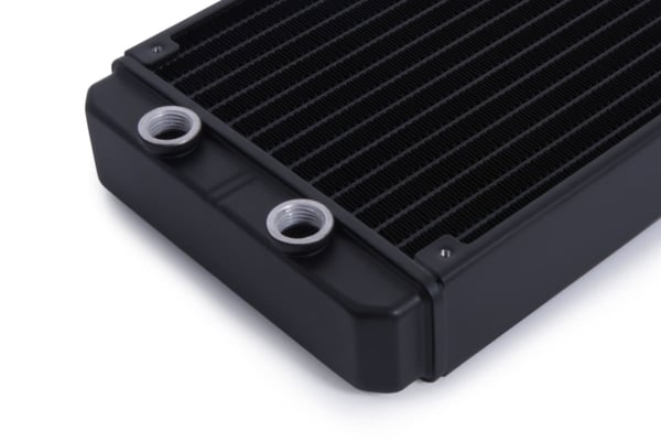 Alphacool 14434 delar och tillbehör till kylsystem för datorer Element