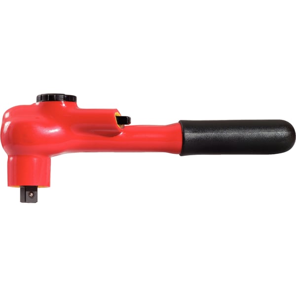 KS Tools 117.3800 rachet skruenøgle Krom-vanadium-stål 32 stk