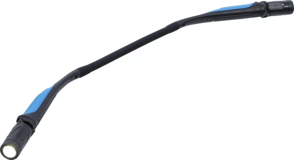 Pikkukuva 11 / 11: BGS technic COB LED Workshop Neck Light