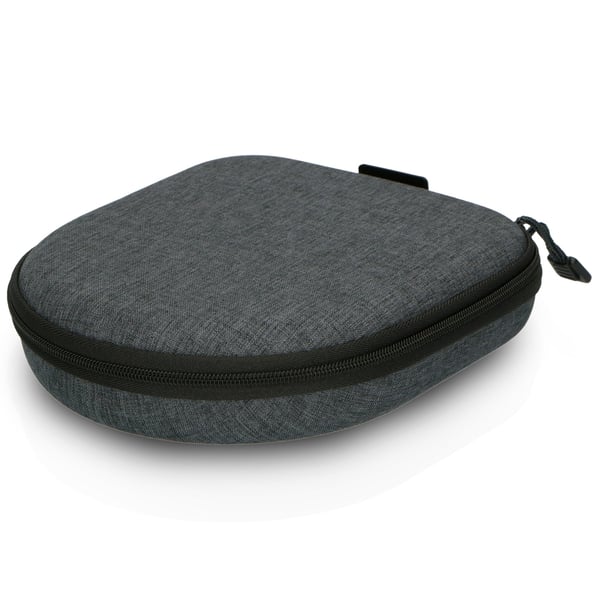 Miniatyrbillede 1 af 14: Lenco PBC-50GY Audio interface Cover Stof, Metal, Plast Grå
