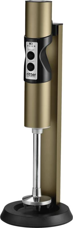 Ritter stilo7 Bærbar blender Guld