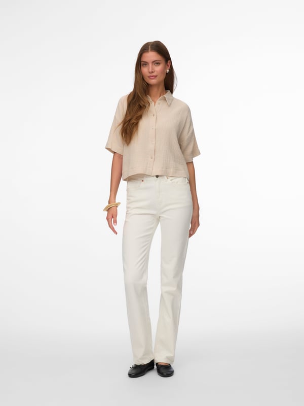 Vero Moda 10346921_136_63 skjorte & top