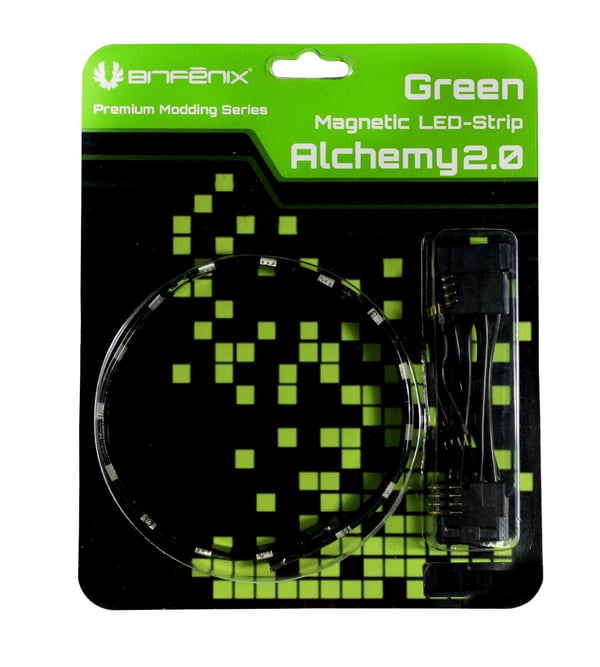 BitFenix Alchemy 2.0 LED 120 mm