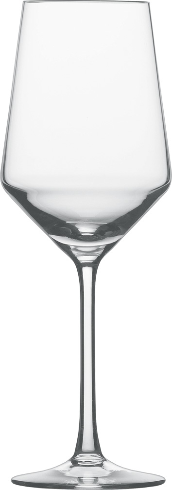 SCHOTT ZWIESEL 112412 viinilasi 408 ml Valkoviinilasi