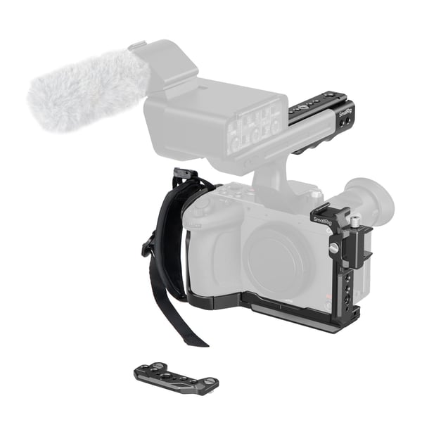 Miniatyrbild 7 av 17: SmallRig 5587 Bur