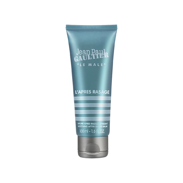 Miniatyrbillede 1 af 2: Jean Paul Gaultier Le Male Aftershavebalsam 100 ml