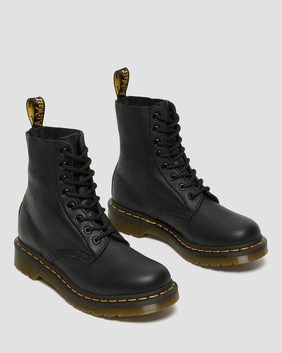 Dr. Martens 883985729575 støvle Rød