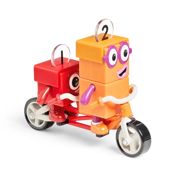 Learning Resources HM95354-UK oppimislelu