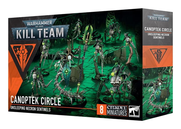 Miniatyrbild 1 av 16: Games Workshop 103-94 collectible figure