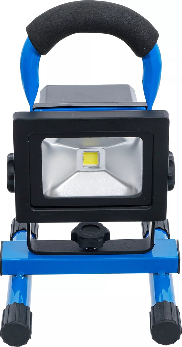 BGS technic Cordless Working Flood Light