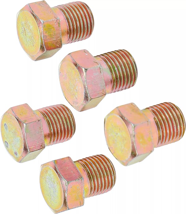 BGS technic Oil Drain Plug