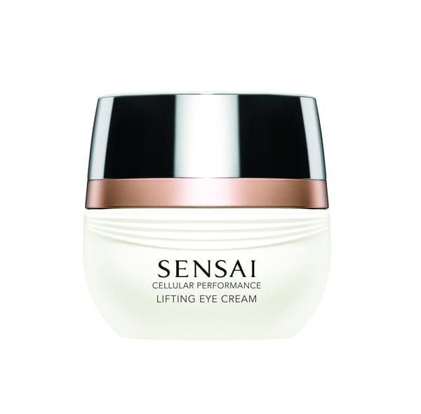 Sensai Cellular Performance Lifting Ögonkräm Kvinna 15 ml