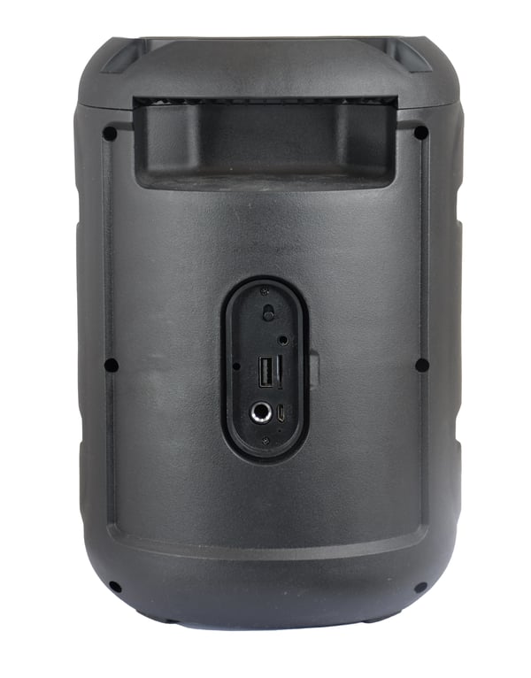 Karma Italiana Vortex 4 Svart 13 W