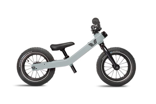 Vici 3-in-1 Løbecykel Aluminium Blå