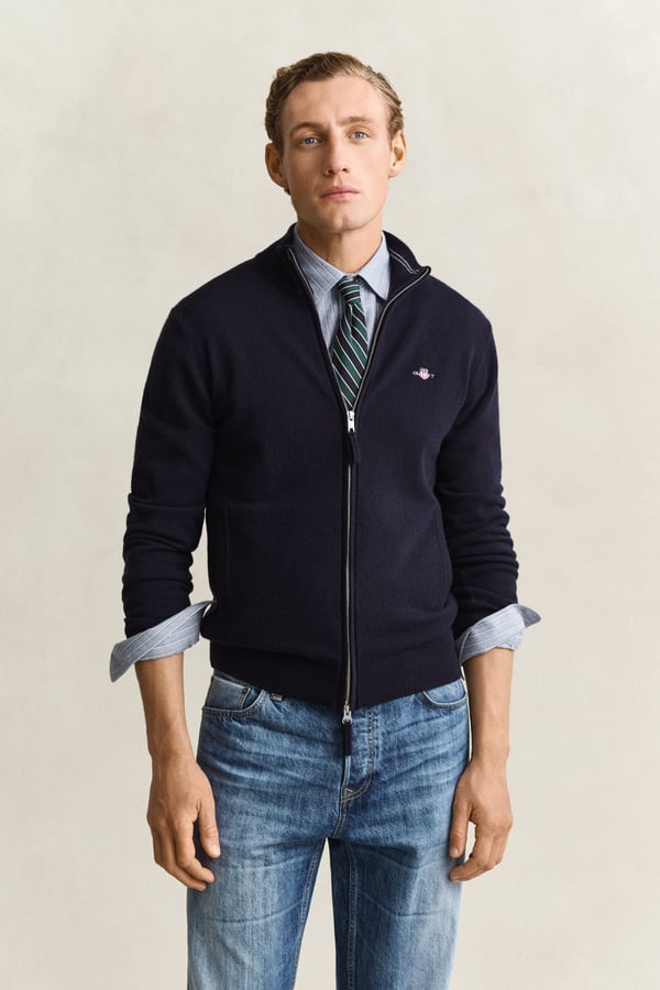 Miniatyrbillede 1 af 6: Gant 87314-410