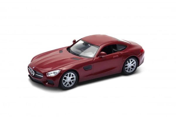 Welly Mercedes-Benz AMG GT