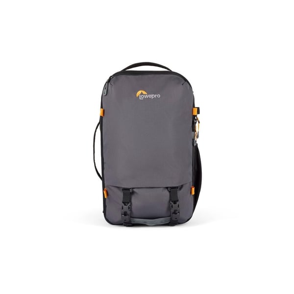 Miniatyrbillede 1 af 12: Lowepro LP37469-PWW rygsæk Rejserygsæk Grå Polyester