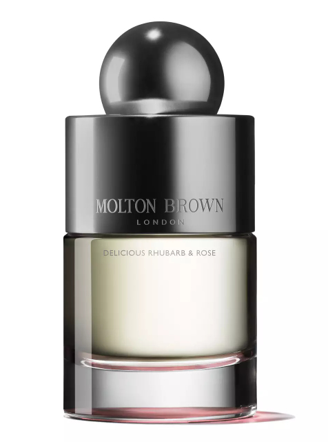 Molton Brown Delicious Rhubarb & Rose 100 ml Kvinder