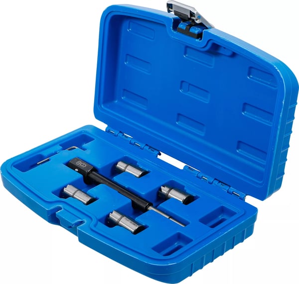 BGS technic Injector Sealing Cutter Set for CDI engines